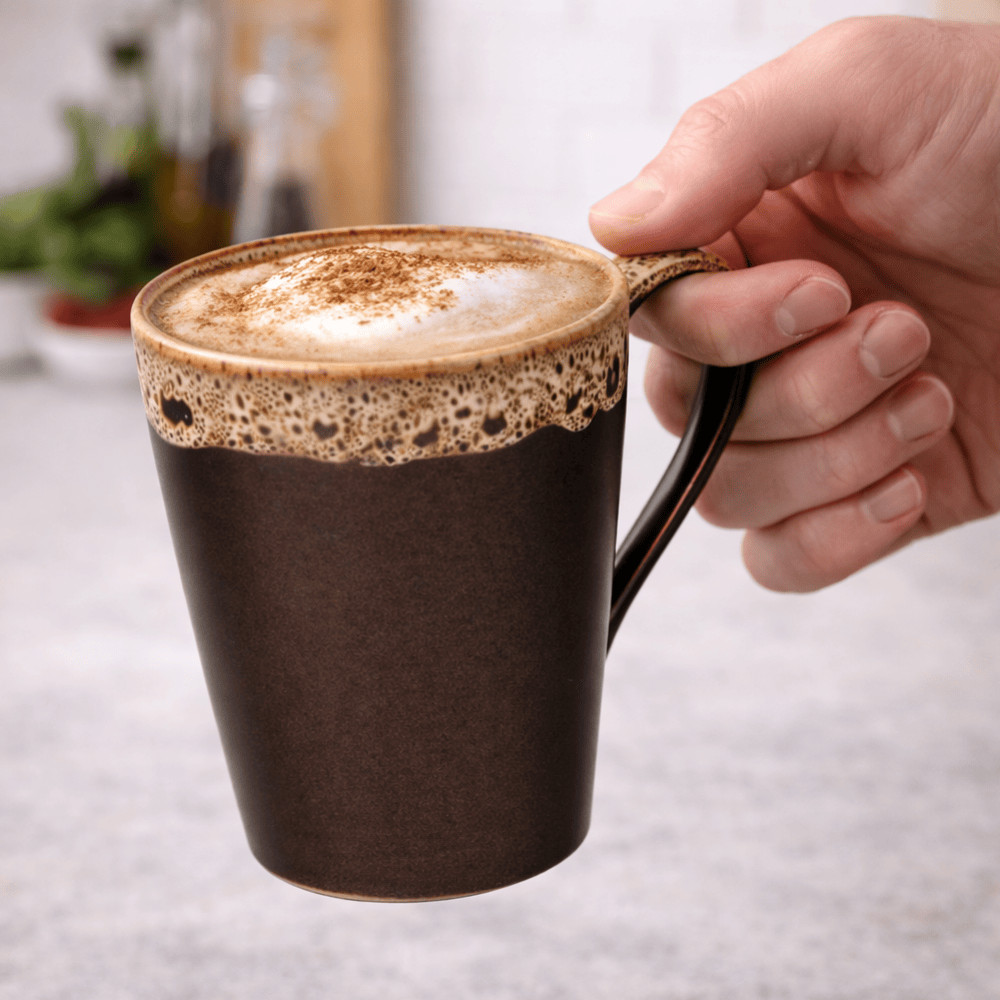 Caneca Tulipa Borda 250Ml Horacilio 32S
