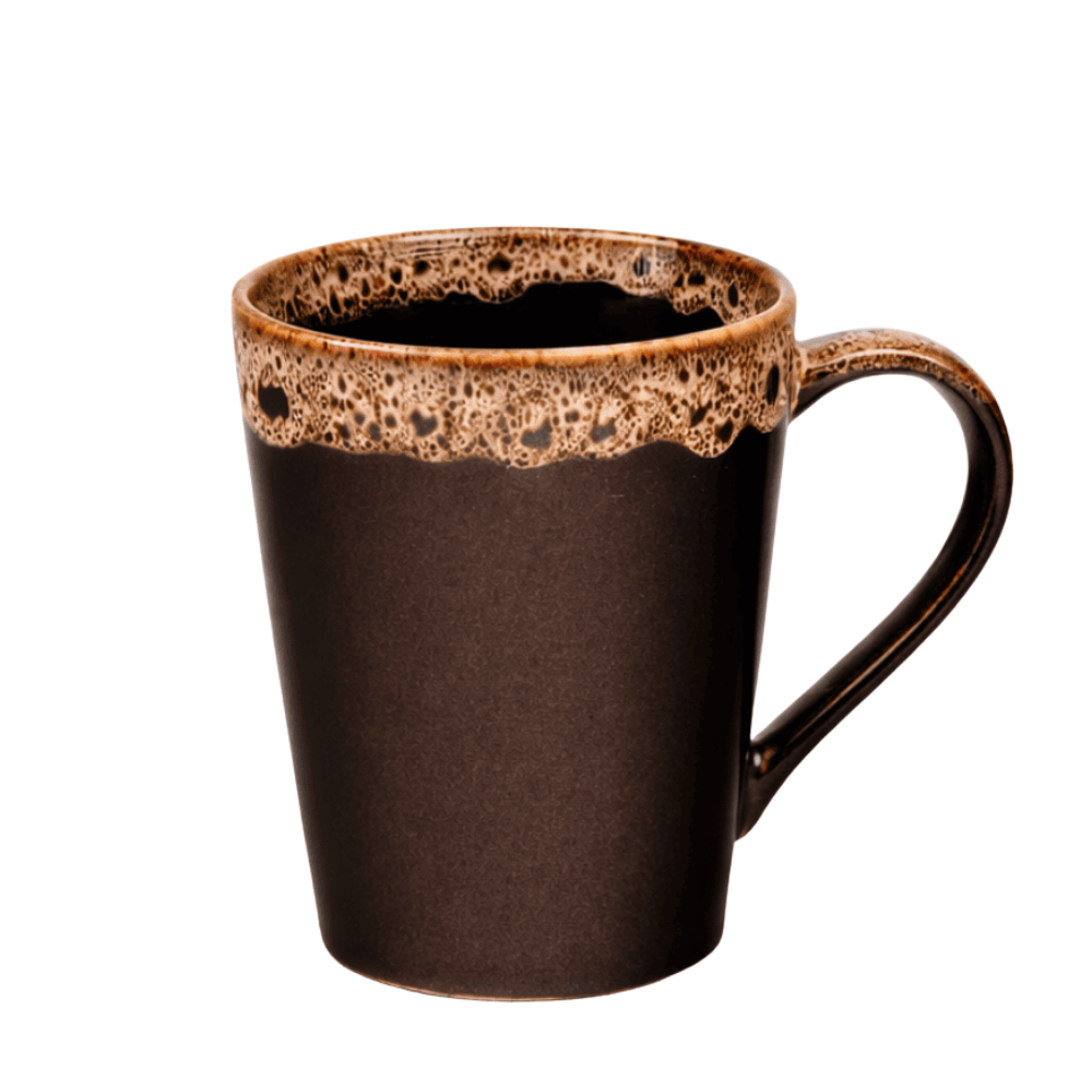 Caneca Tulipa Borda 250Ml Horacilio 32S