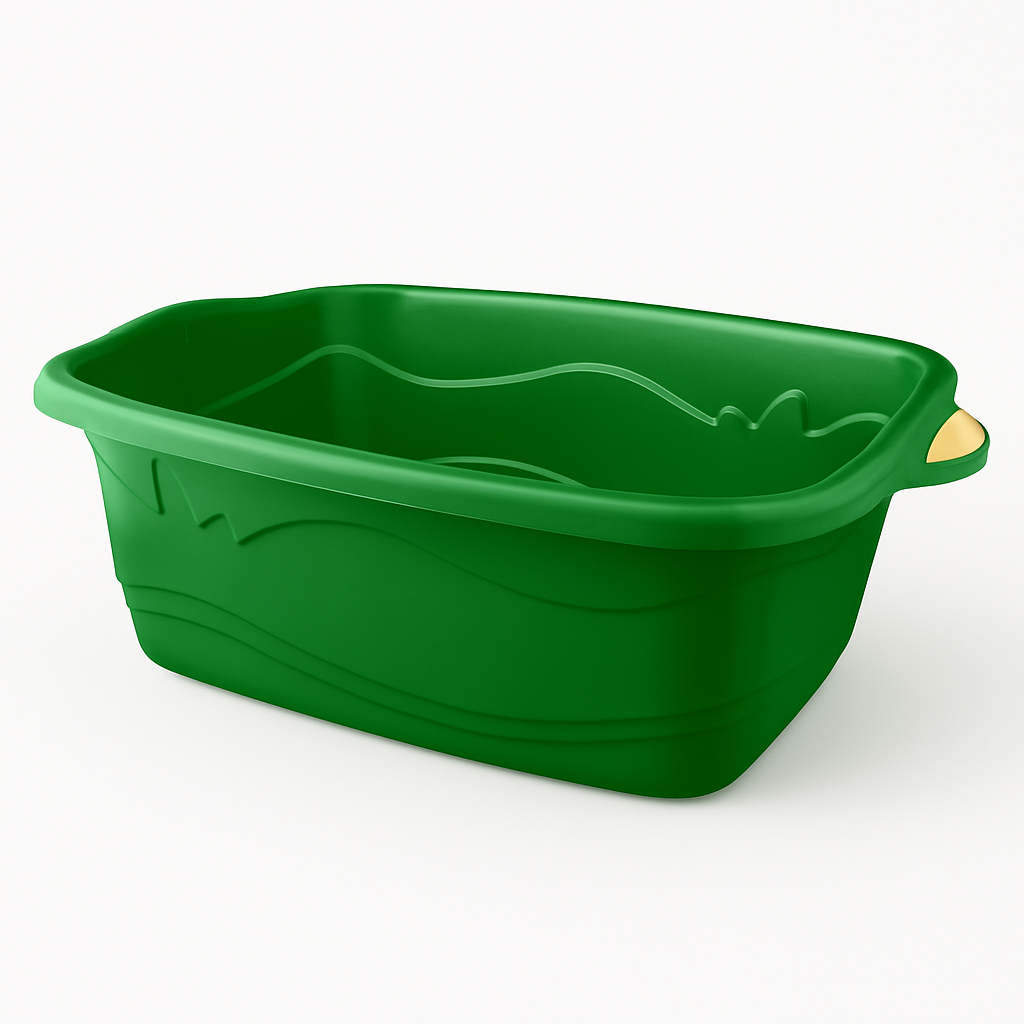 Tacho N11 Retangular Pratic