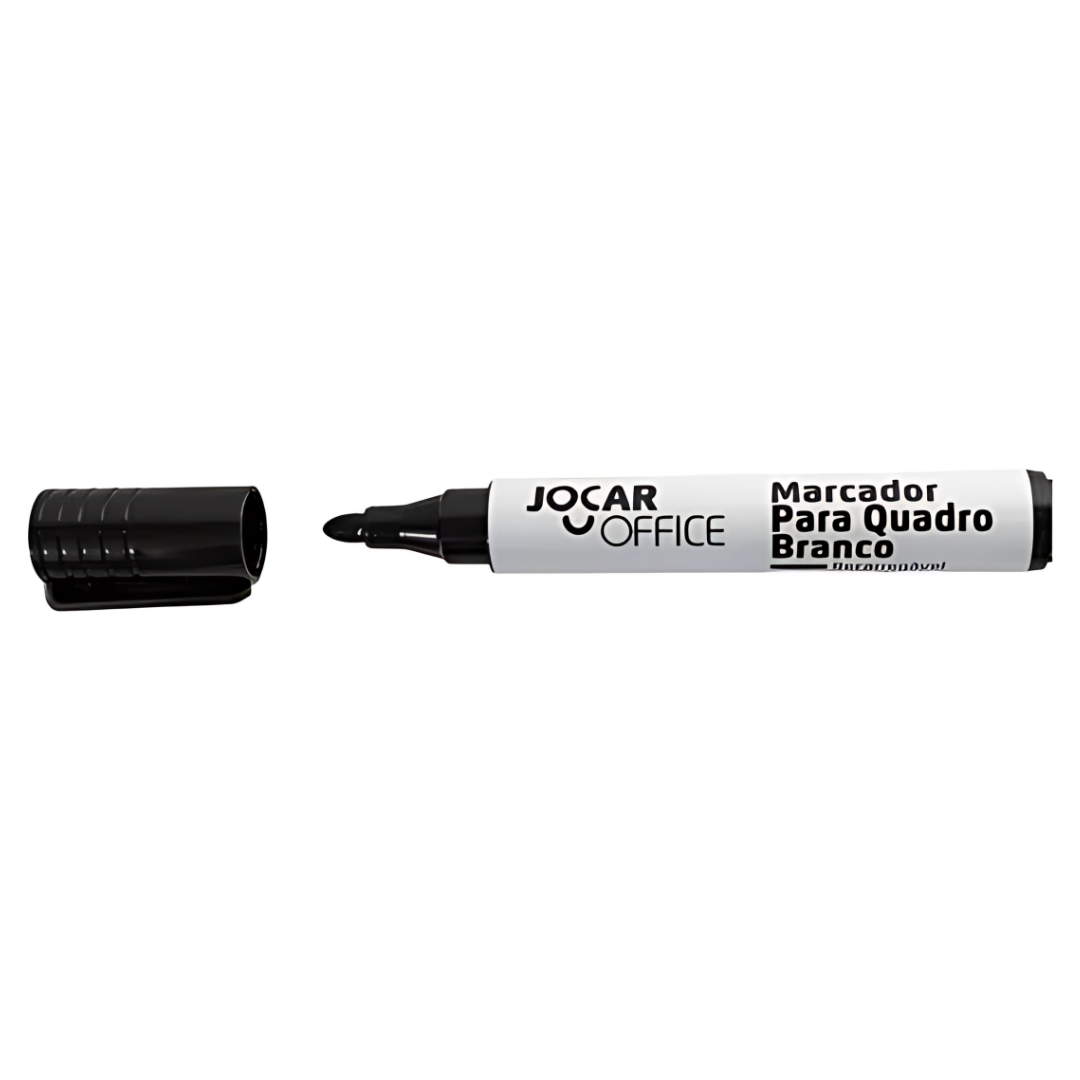 Marcador P/Qd Branco Pt Leo E Leo
