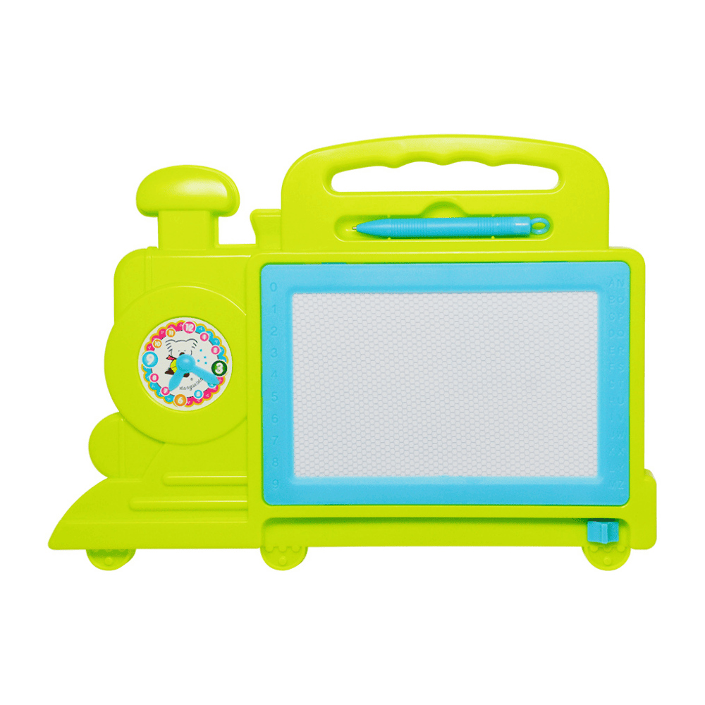 Quadro Mágico Locomotiva Dmbrasil