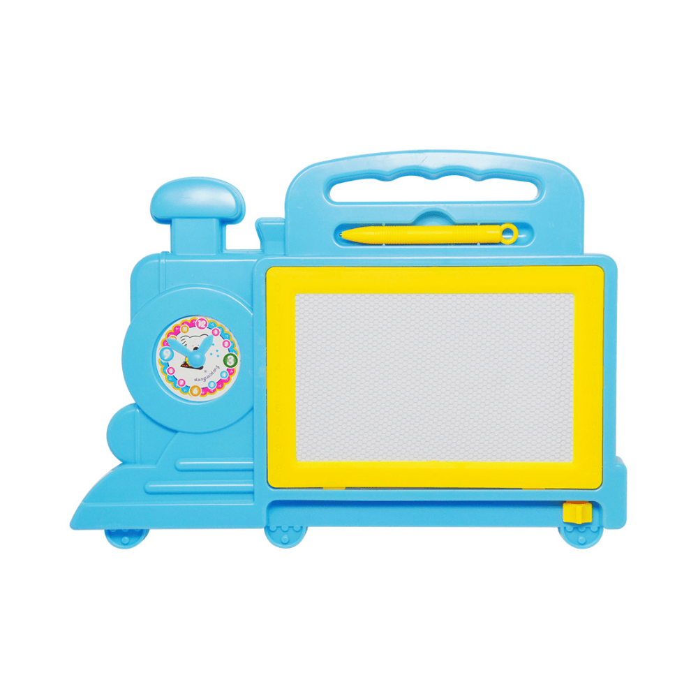 Quadro Mágico Locomotiva Dmbrasil