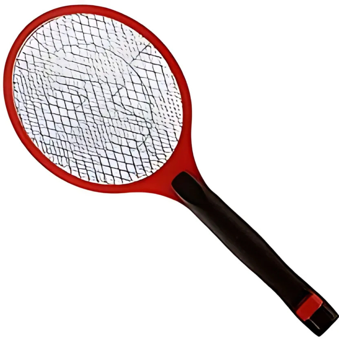 Raquete Mata Mosquito Imporiente
