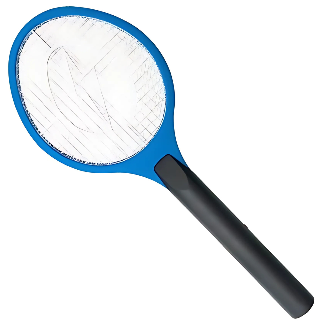 Raquete Mata Mosquito Imporiente