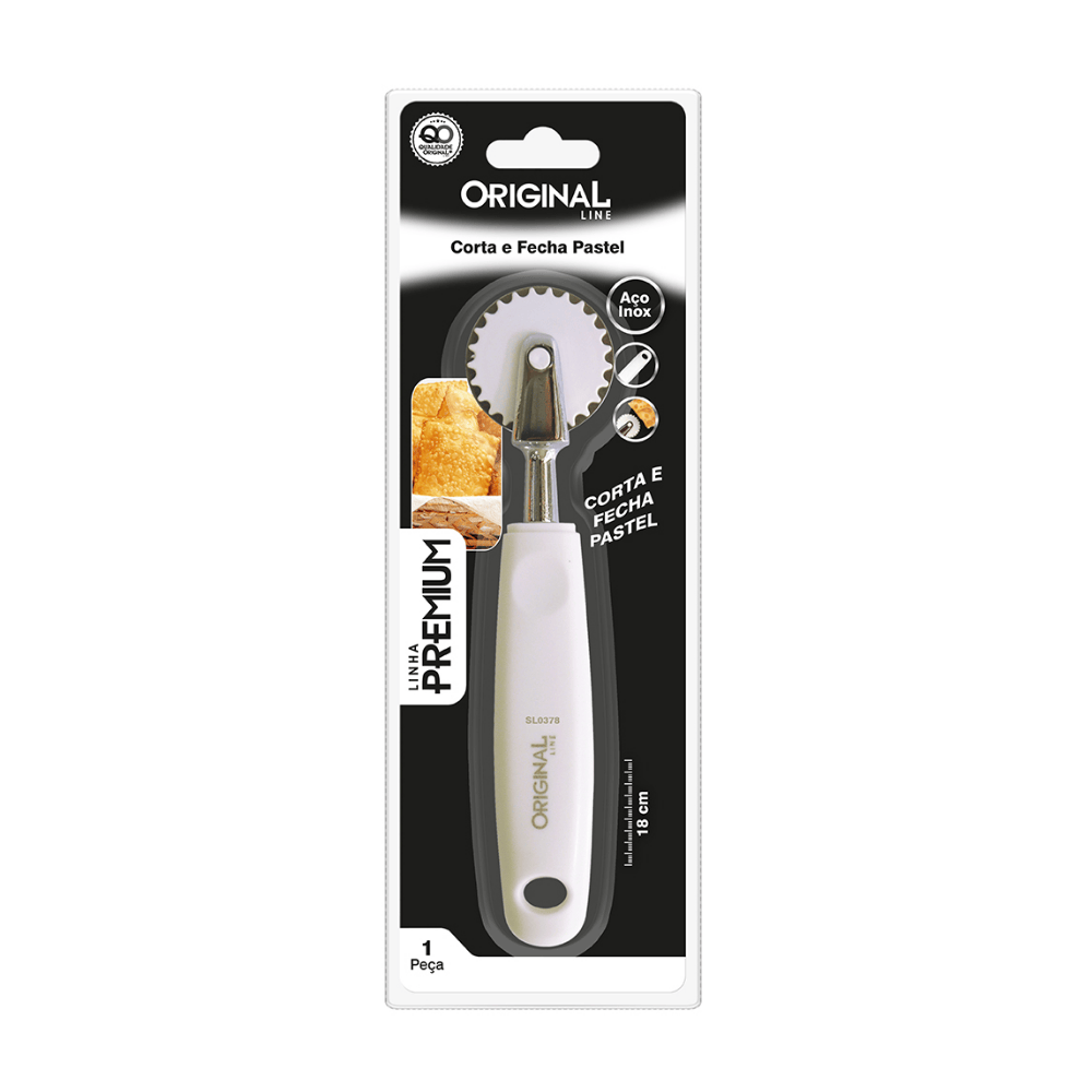 Cortador de Pastel Premium Original Line