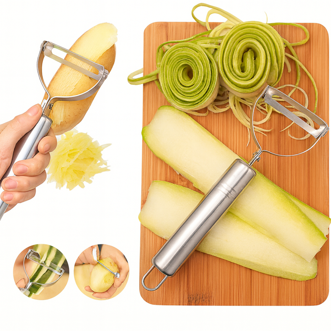 Descascador De Legumes Cook Original Line