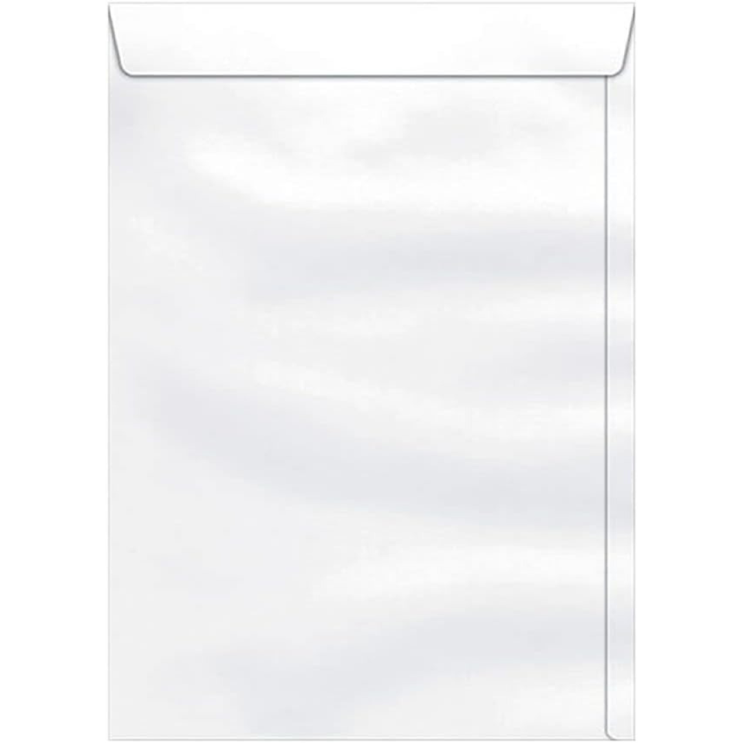 Envelope Oficio Branco G Scrity