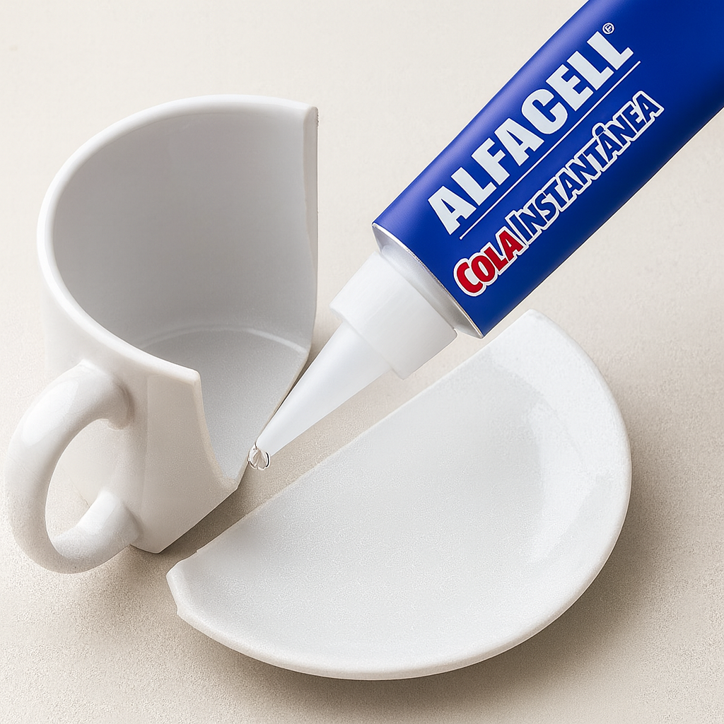 Super Cola Alfacell