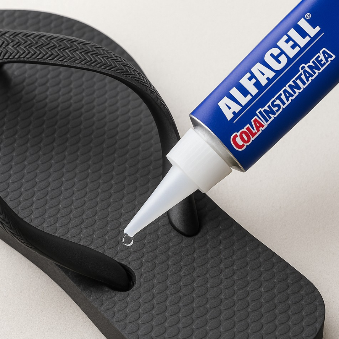 Super Cola Alfacell