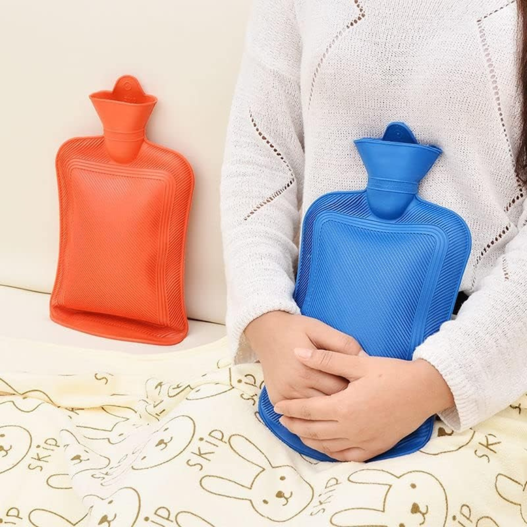 Bolsa De Agua 2L Top Rio