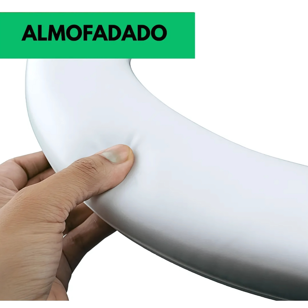 Assento Sanitario Adulto Imporiente