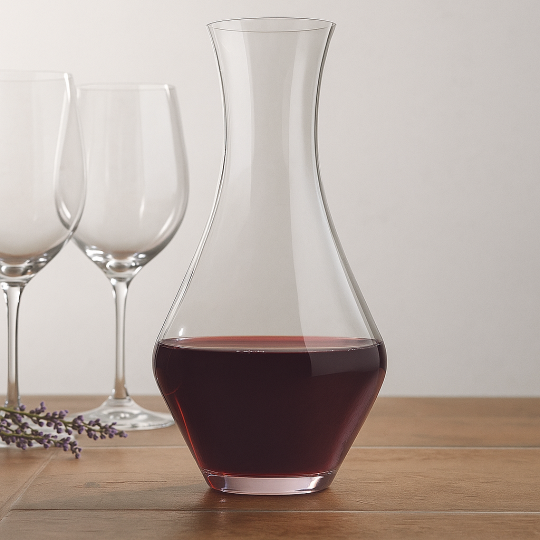 Decanter Malbec 950Ml Nadir