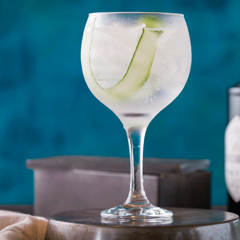 Taca Gin 600Ml Nadir