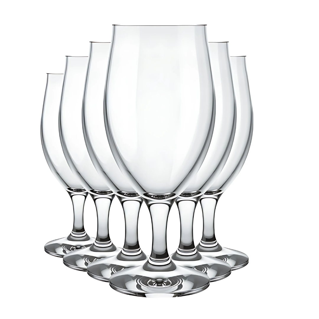 Taça Windsor Cerveja 330Ml Nadir - Cx 12 Unidades
