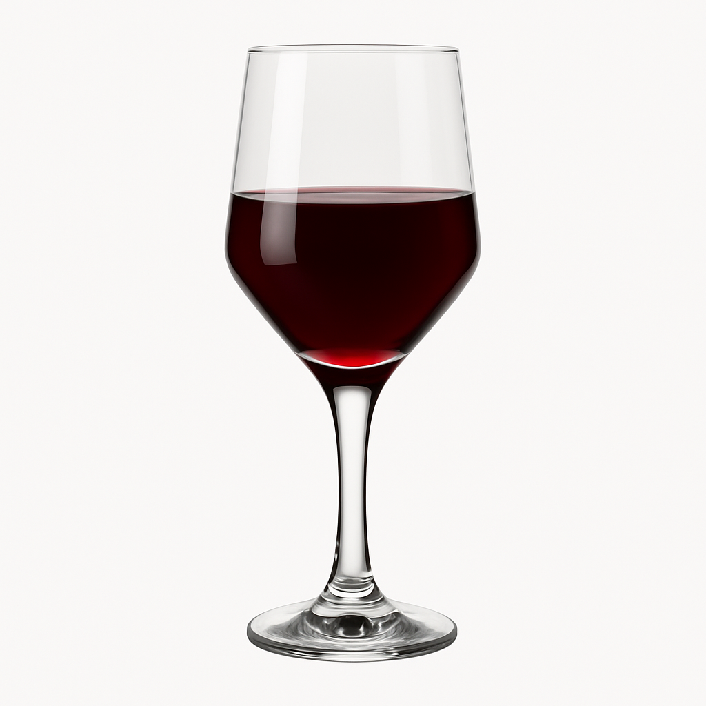 Taça Vinho Buffet 260Ml Nadir - Cx 24 Unidades