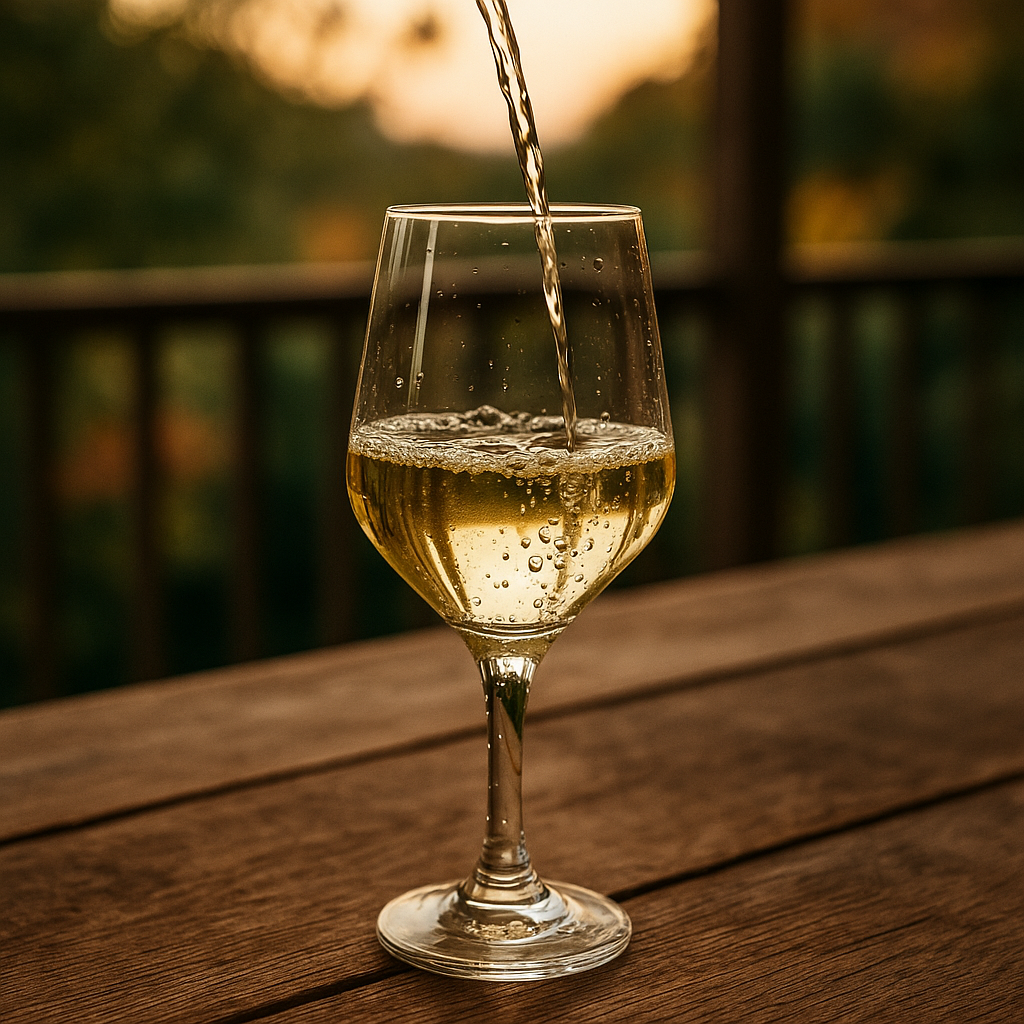 Taça Vinho Buffet 260Ml Nadir - Cx 24 Unidades