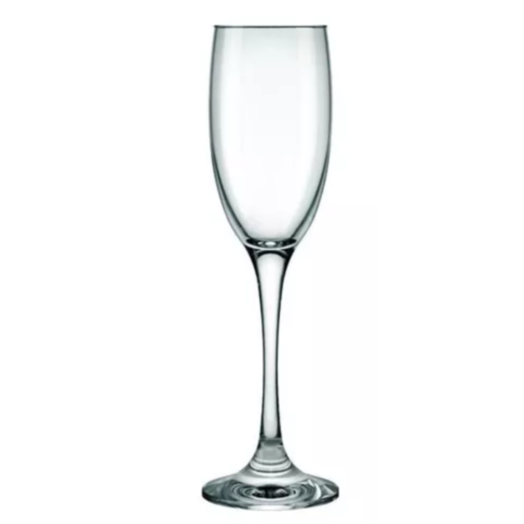 Taca Barone Champanhe 190Ml Nadir - Cx 12 Unidades