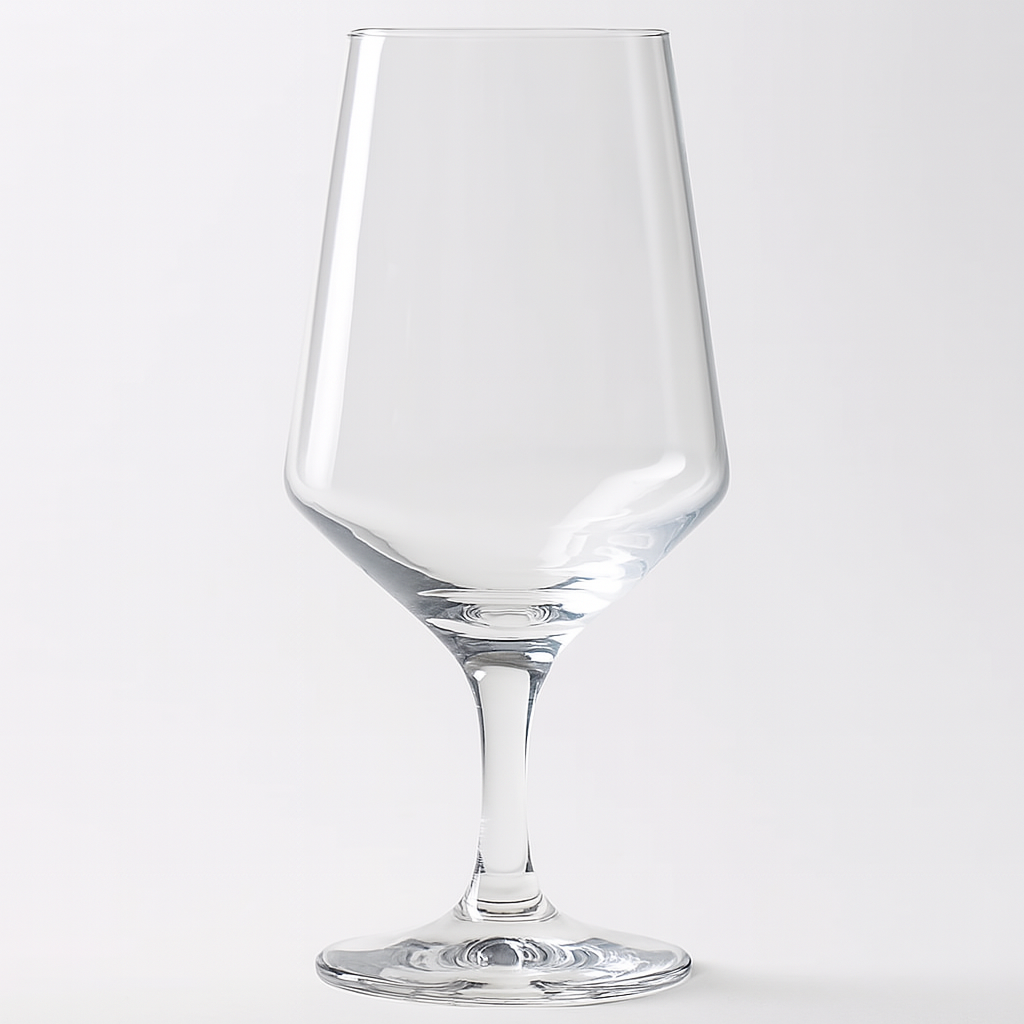 Taça Brunello Cerveja 400Ml Nadir - Cx 12 Unidades