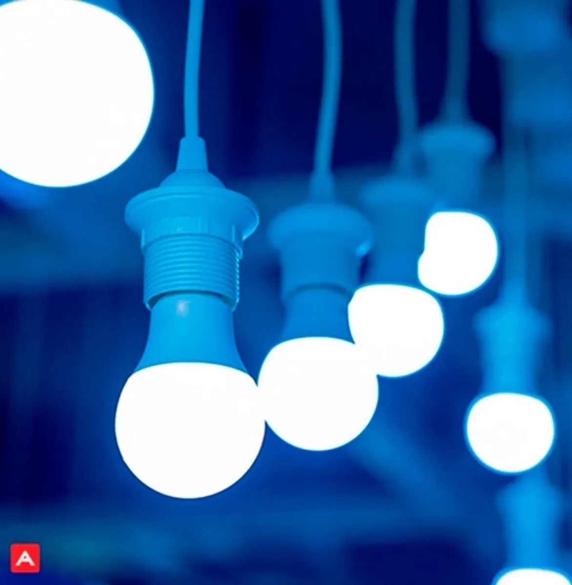 Lâmpada Led Per In Br6500K 200 9W Avant 335401378 - Cx 12 Unidades