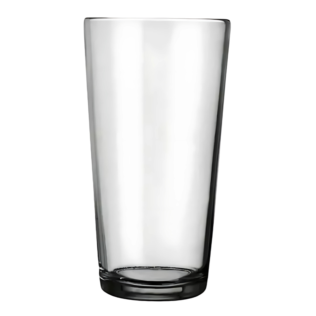 Copo Bar Long Drink 264Ml - Cx 24 Unidades