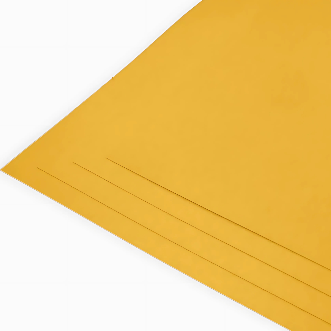 Envelope Saco Ko32 Ouro Romitec 0133 - Cx 24 Unidades