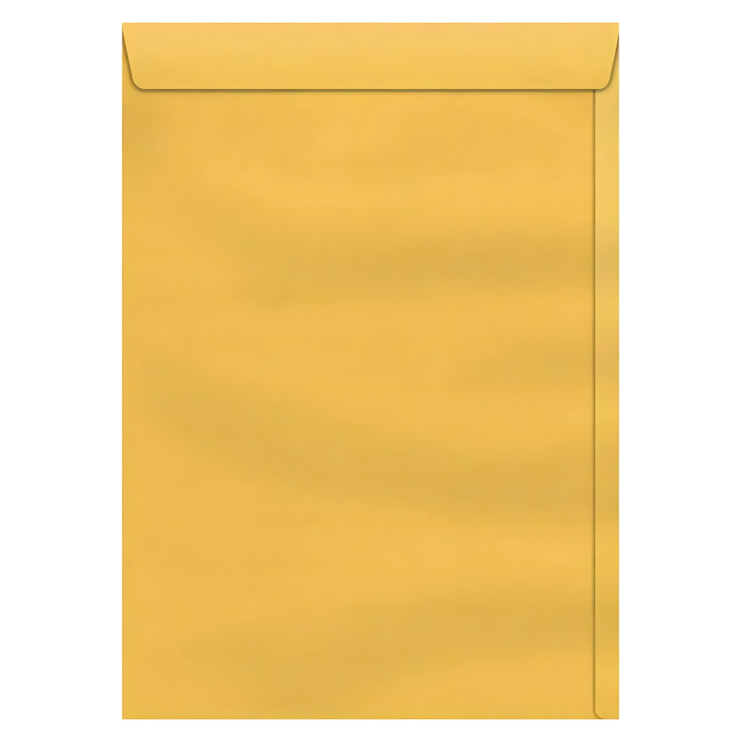 Envelope Saco Ko32 Ouro Romitec 0133 - Cx 24 Unidades