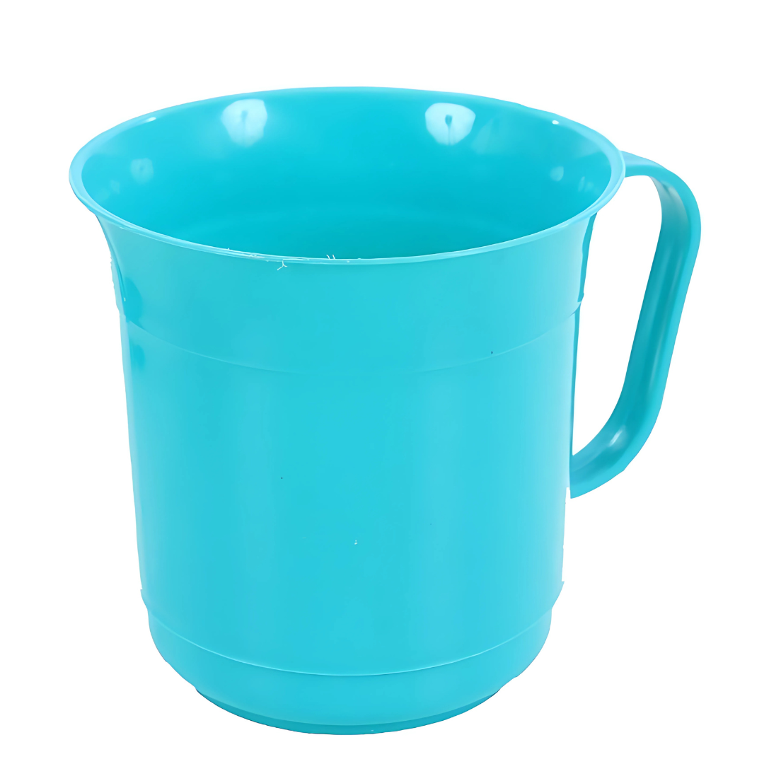 Caneca Avulsa 300Ml Ercaplast  - Cx 24 Unidades