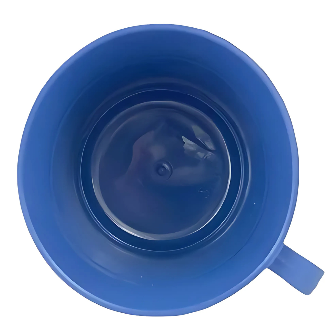Caneca Avulsa 300Ml Ercaplast  - Cx 24 Unidades