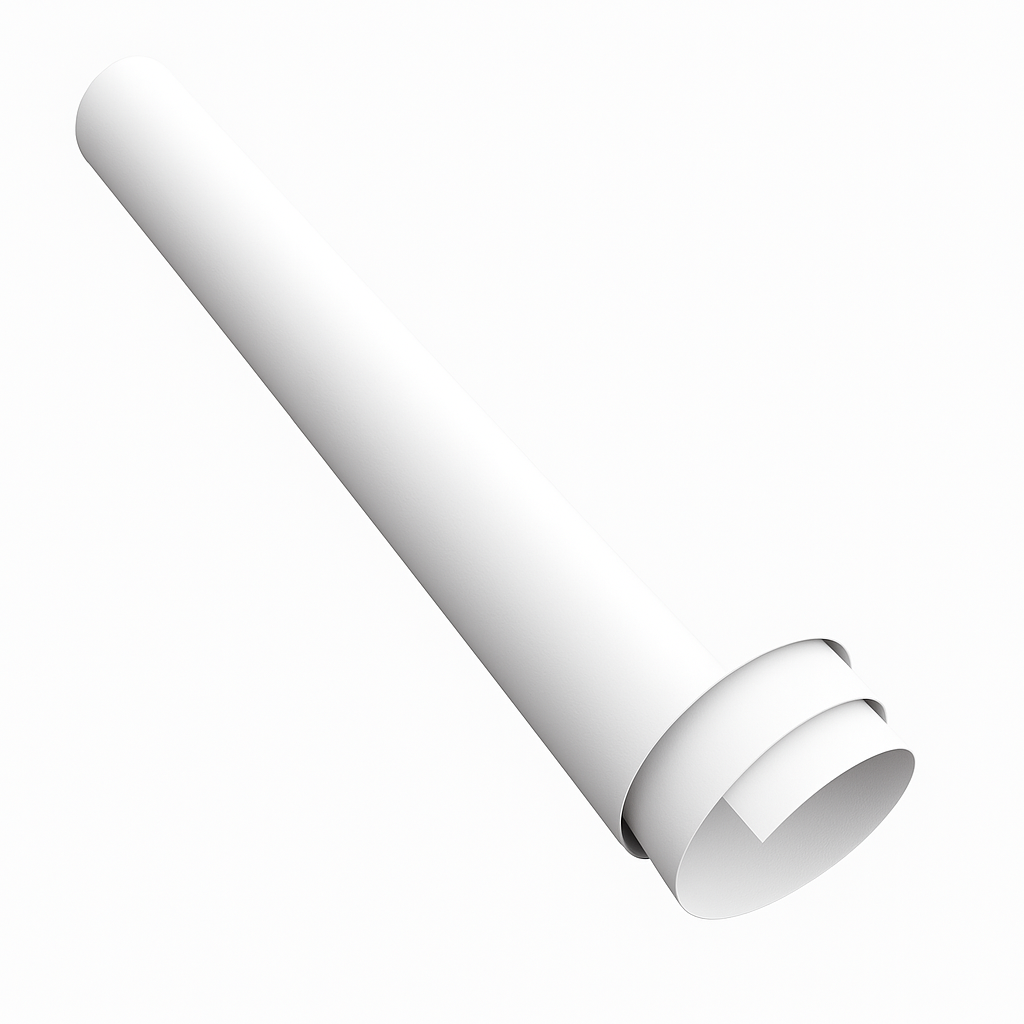 Cartolina Branca 120G - Cx 100 Unidades