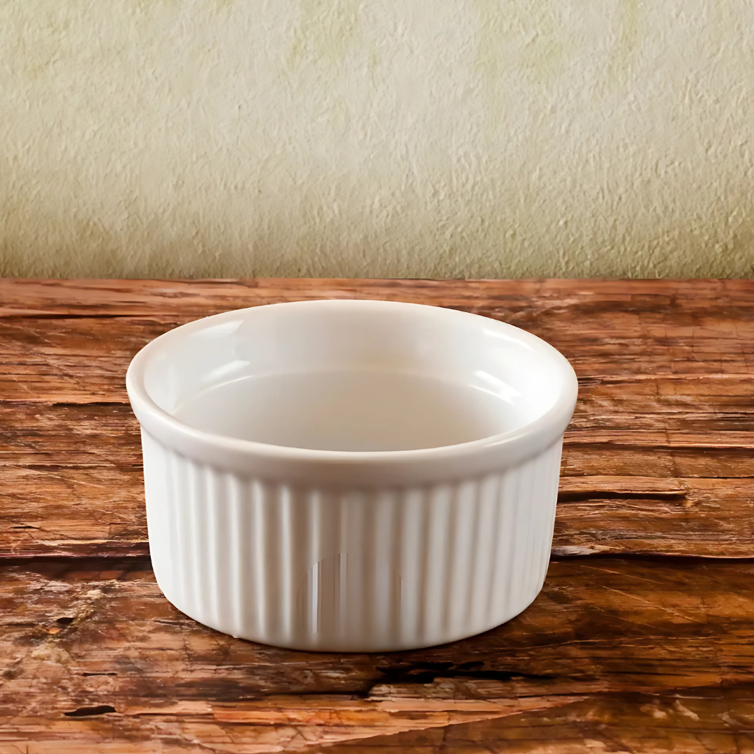 Ramekin Pp Sao Francisco  15374 - Cx 12 Unidades