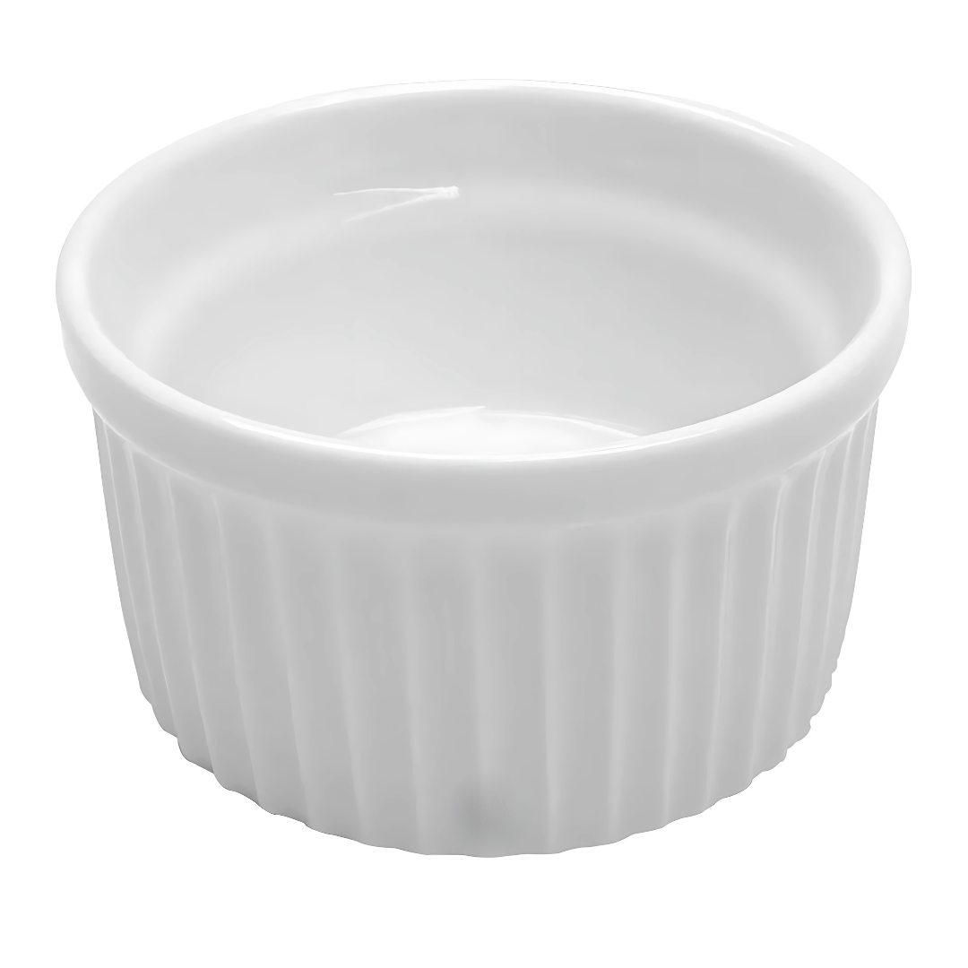 Ramekin Pp Sao Francisco  15374 - Cx 12 Unidades