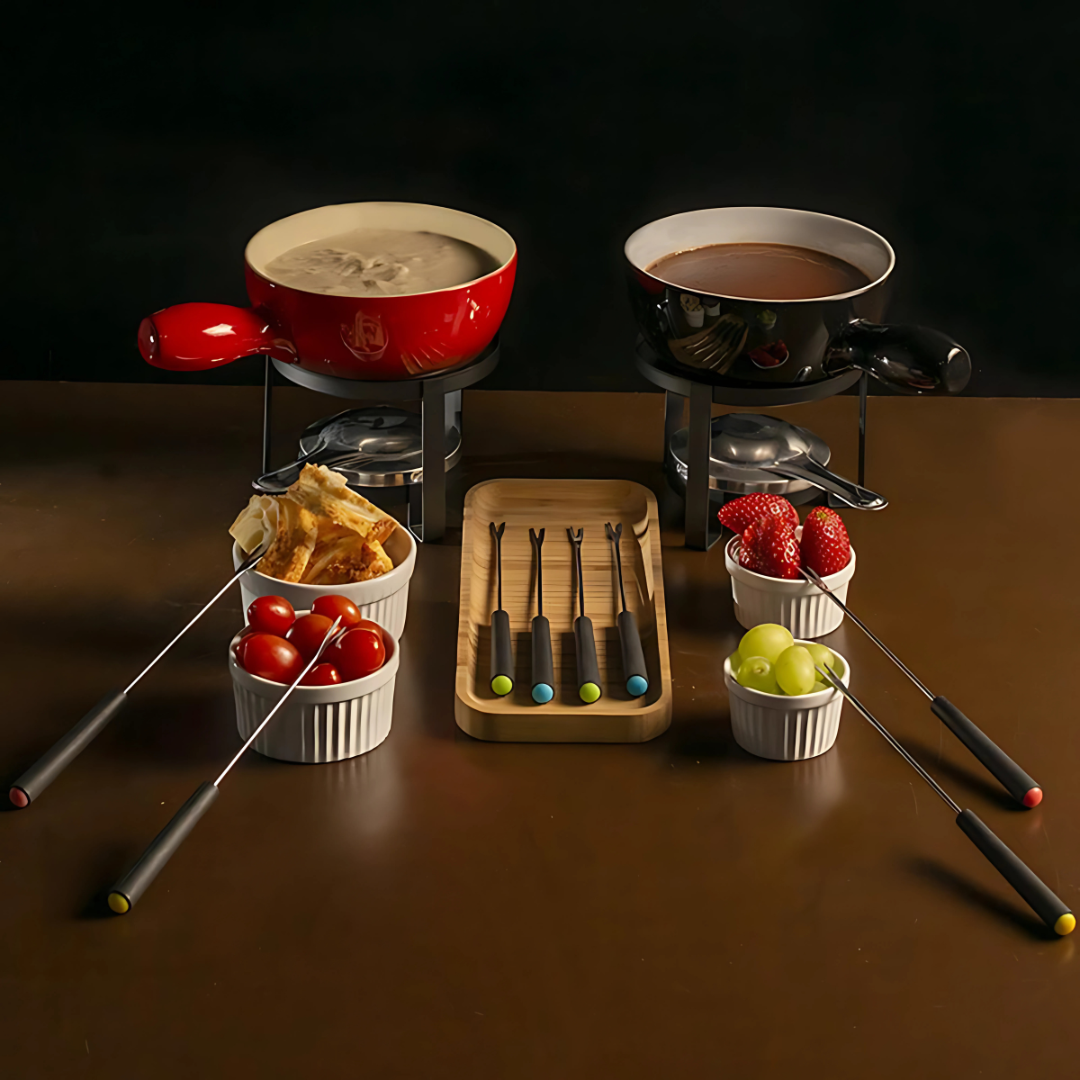Ramequim De Porcelana Classic Branca Coliseu  - Cx 12 Unidades