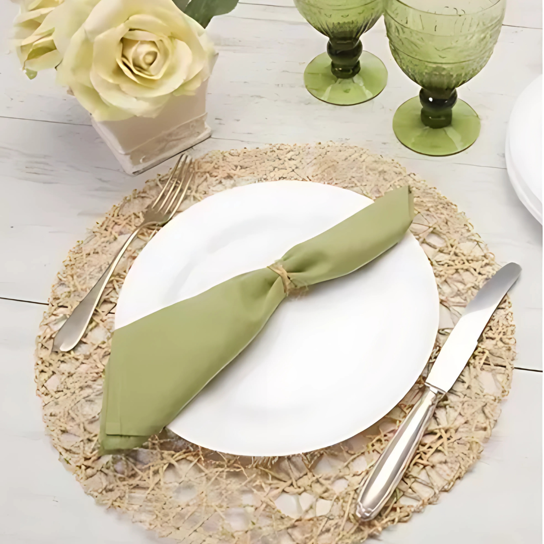 Prato Opaline Menu Raso 31cm Nadir - Cx 12 Unidades