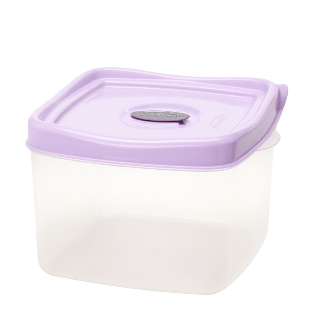 Pote Freezer 2,8Lt Plasvale  - Cx 12 Unidades