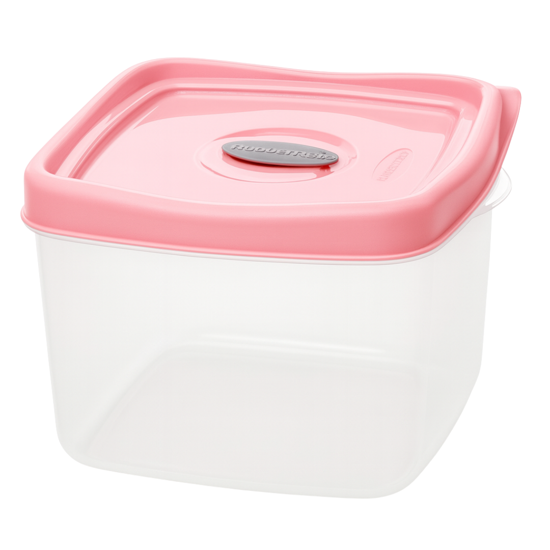 Pote Freezer 2,8Lt Plasvale  - Cx 12 Unidades