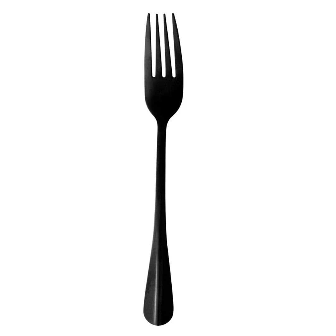 Garfo P/Mesa De Aco Inox Positano Coliseu  - Cx 12 Unidades