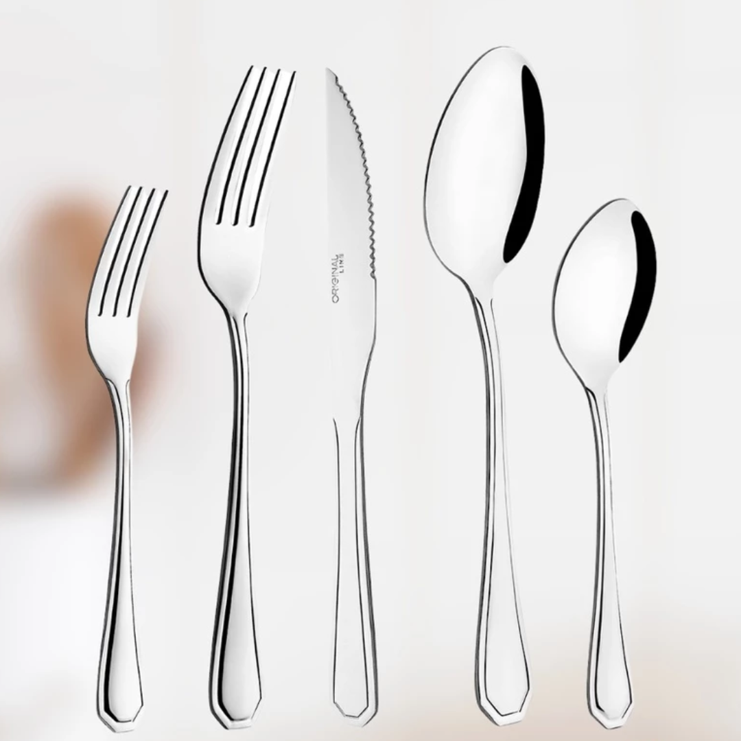 Colher Cafe Continental Original Line  - Cx 12 Unidades