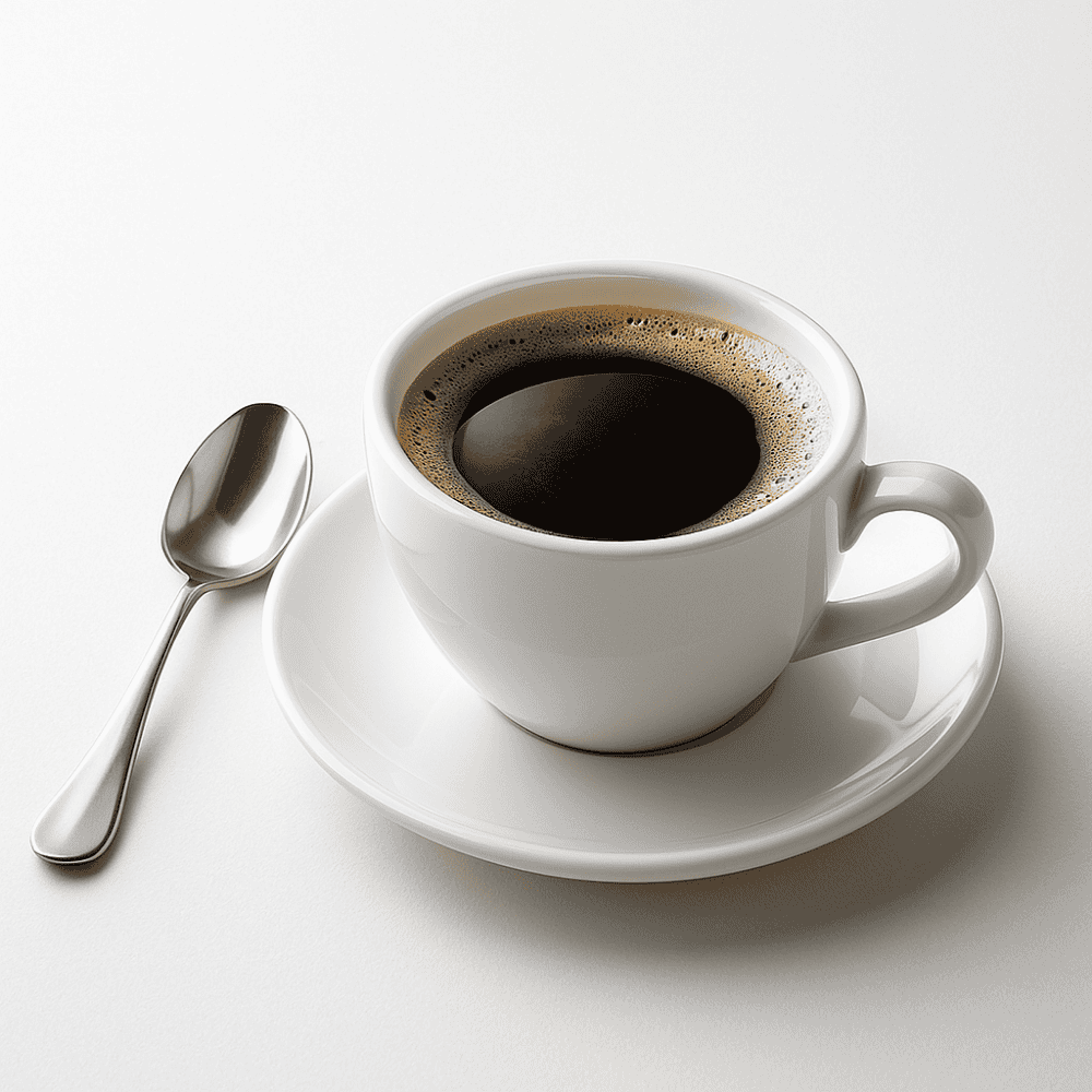 Colher de Café Chazak - Cx 24 Unidades