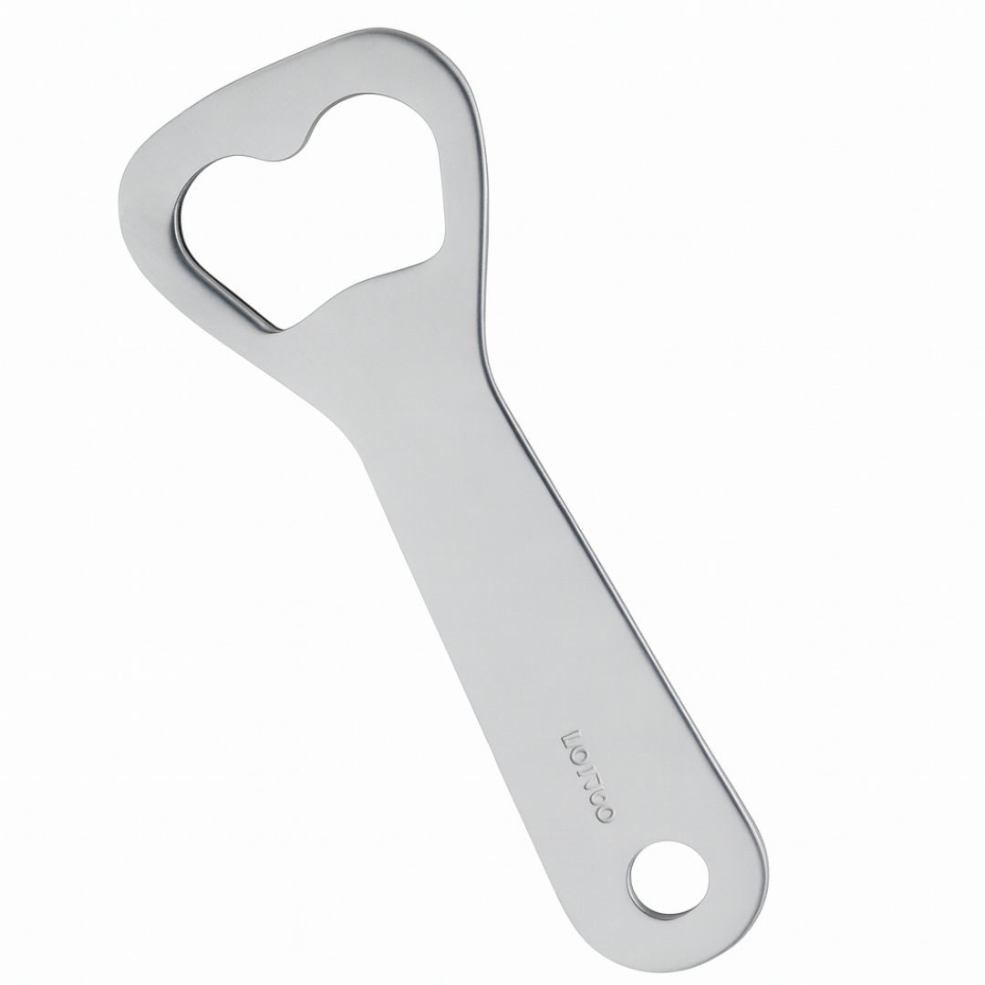 Abridor Garrafa S/Cart Original Line - Cx 24 Unidades
