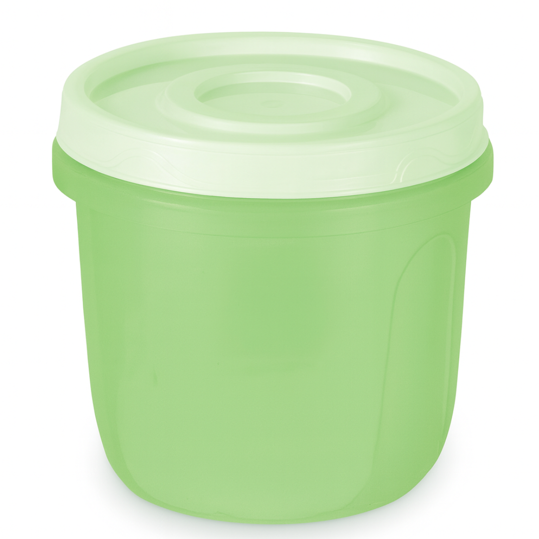 Pote 750Ml Plasvale  - Cx 12 Unidades