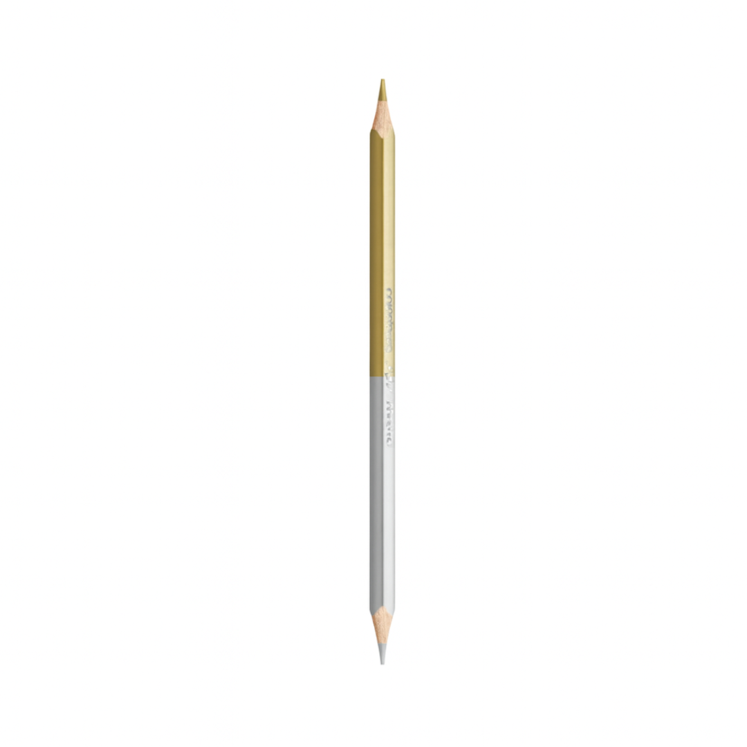 Lapis De Cor Colorpeps Star 15 Cores Maped  - Cx 6 Unidades