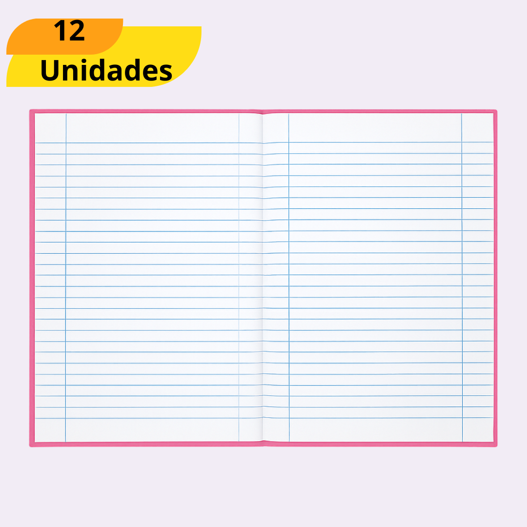 Caderno Panda Brochurao Cd 80Fls Smart Cp06549 - Cx 12 Unidades