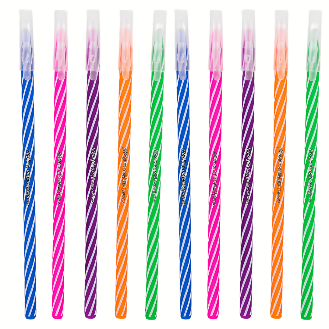 Caneta Esf 0,7 Wow Leo E Leo 97947 - Cx 50 Unidades