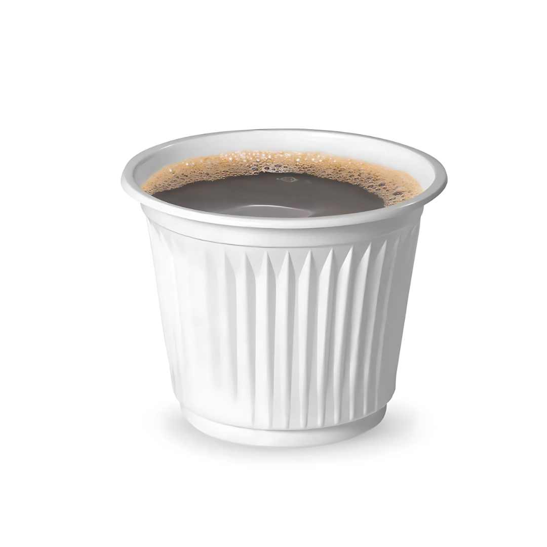 Copo Desc 50Ml Br Copozan Cmsb-50 - Cx 50 Unidades