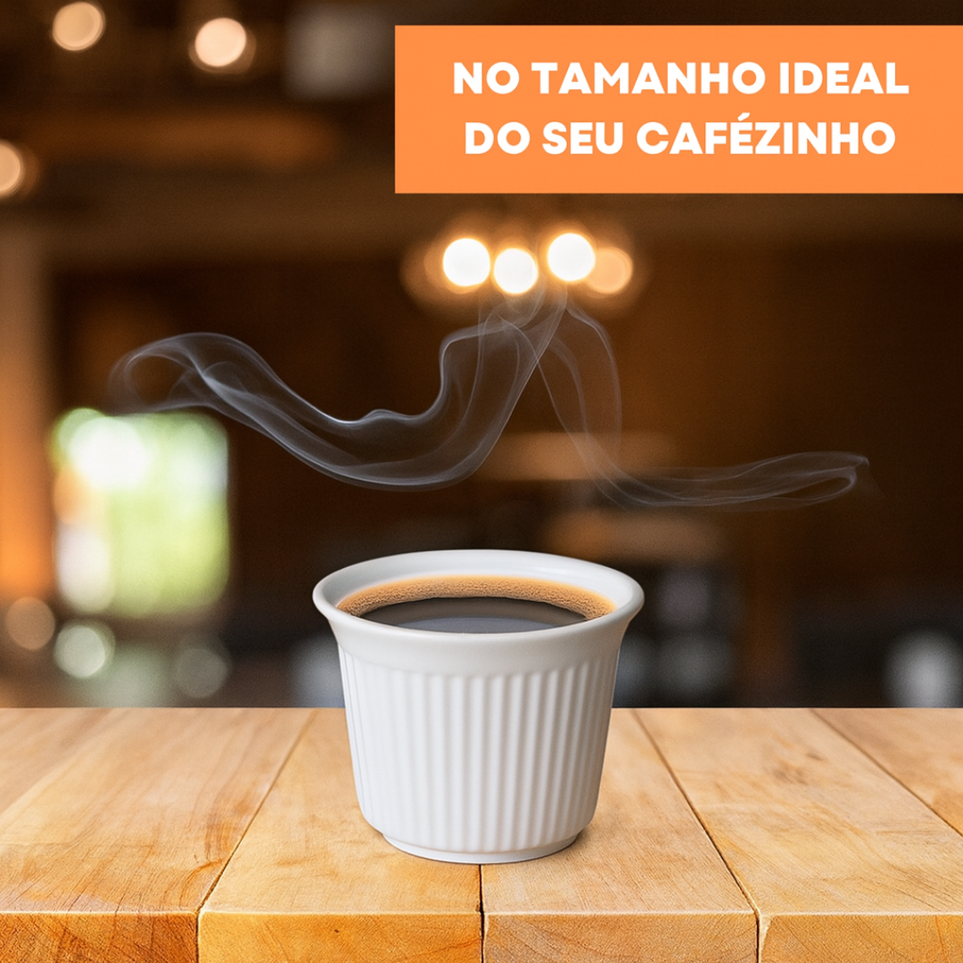 Copo Desc 50Ml Br Copozan Cmsb-50 - Cx 50 Unidades