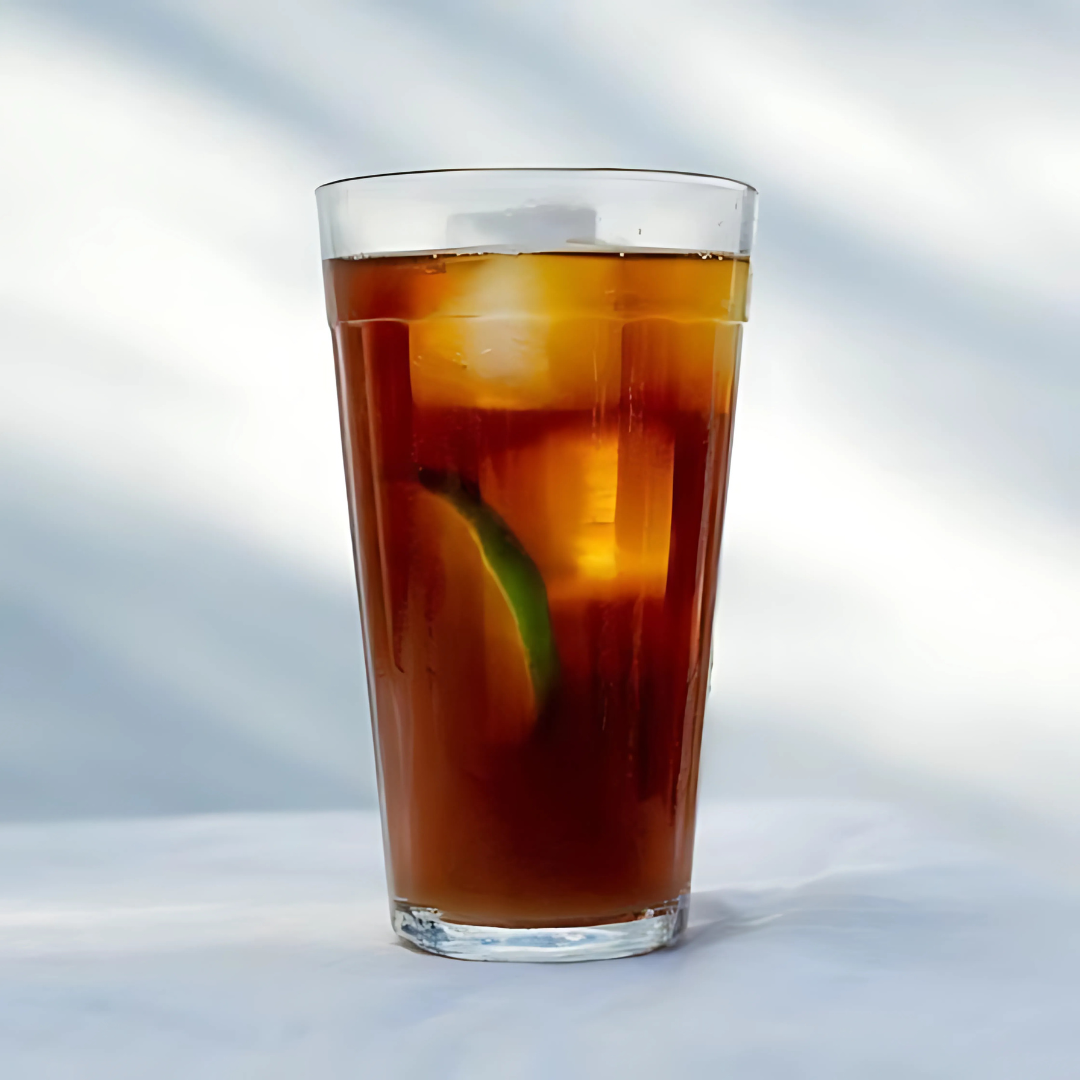 Copo Americano 450ml Nadir - Cx 24 Unidades