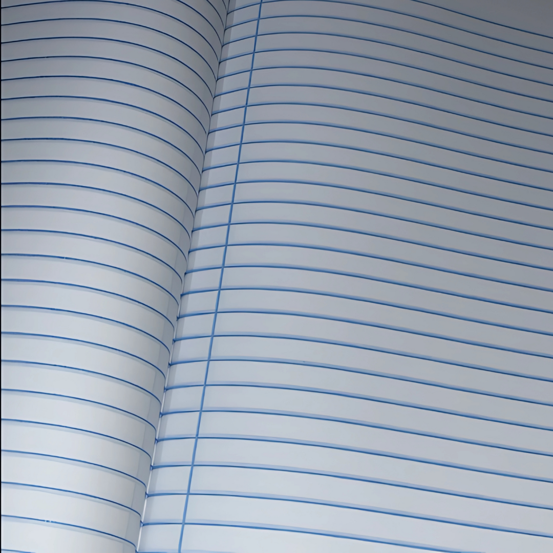 Caderno Broch Cd Azul 80Fls Smart  - Cx 12 Unidades