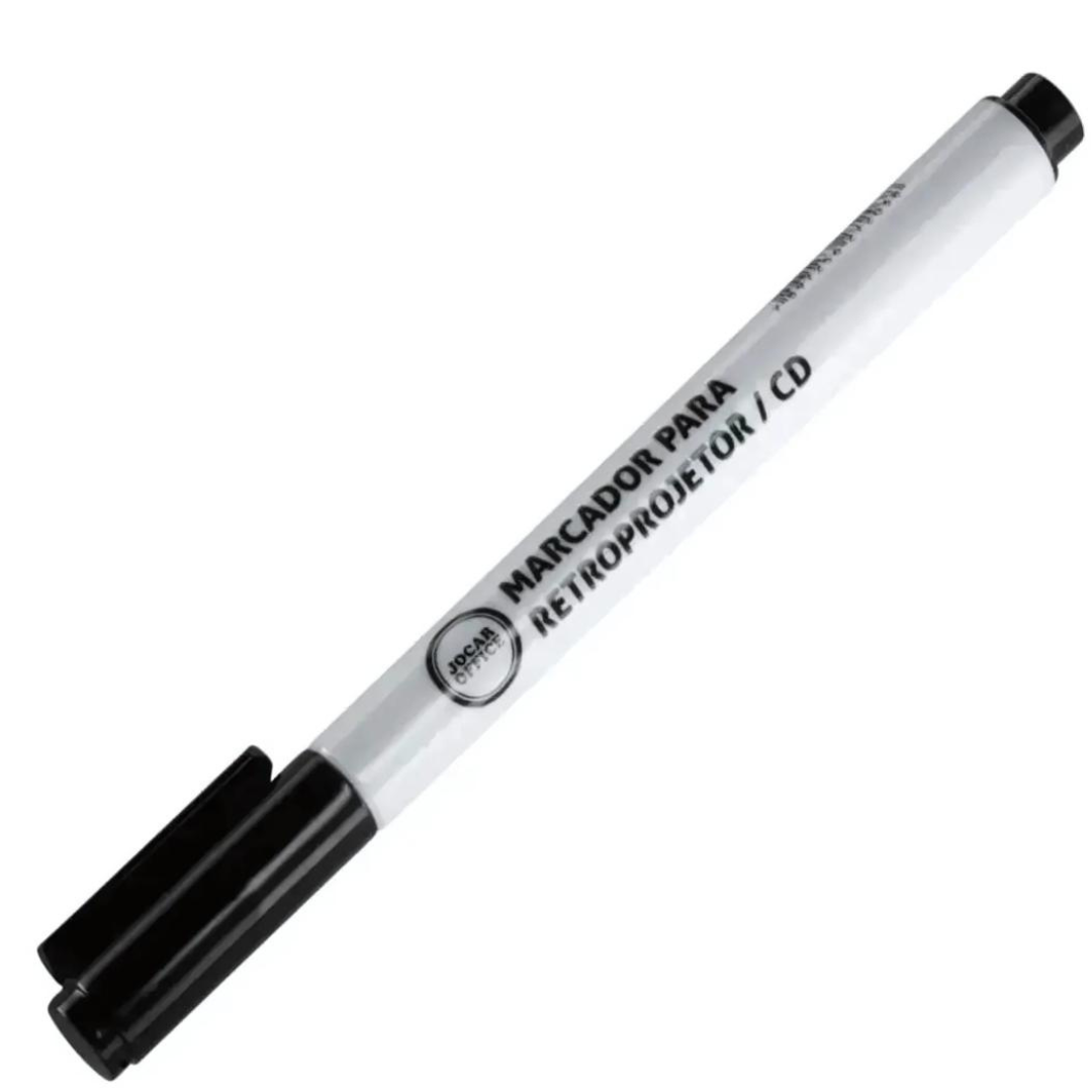 Marcador Cd 2Mm Pt Leo E Leo  - Cx 12 Unidades