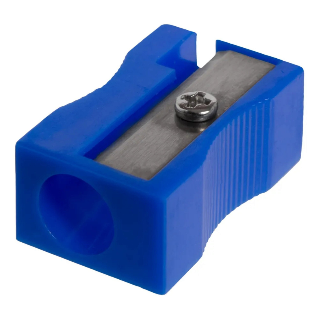 Apontador Simples New Leo E Leo 4125 - Cx 24 Unidades