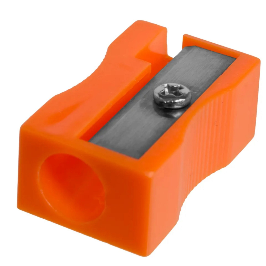 Apontador Simples New Leo E Leo 4125 - Cx 24 Unidades